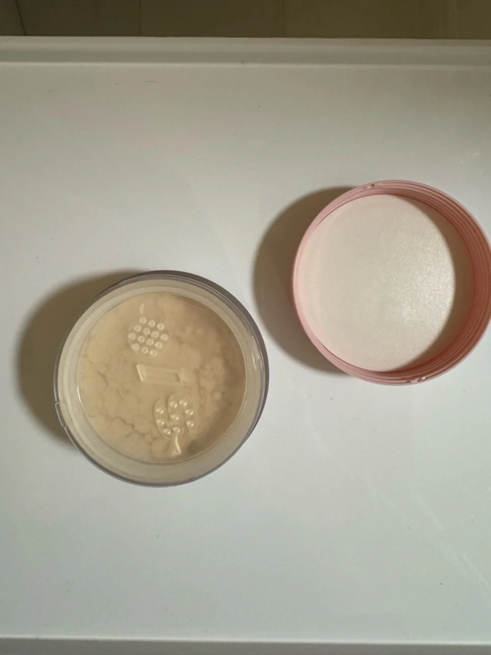 ONE/SIZE Ultimate Setting Powder Translucent Full Size 1.2 oz New